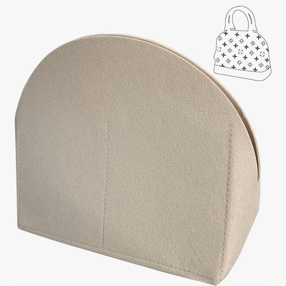 ALMA BB Women's Bag Organizer—CHOOSE COLOR